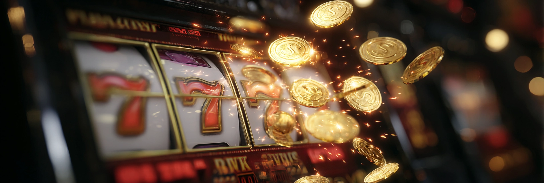 quick hit penny slots