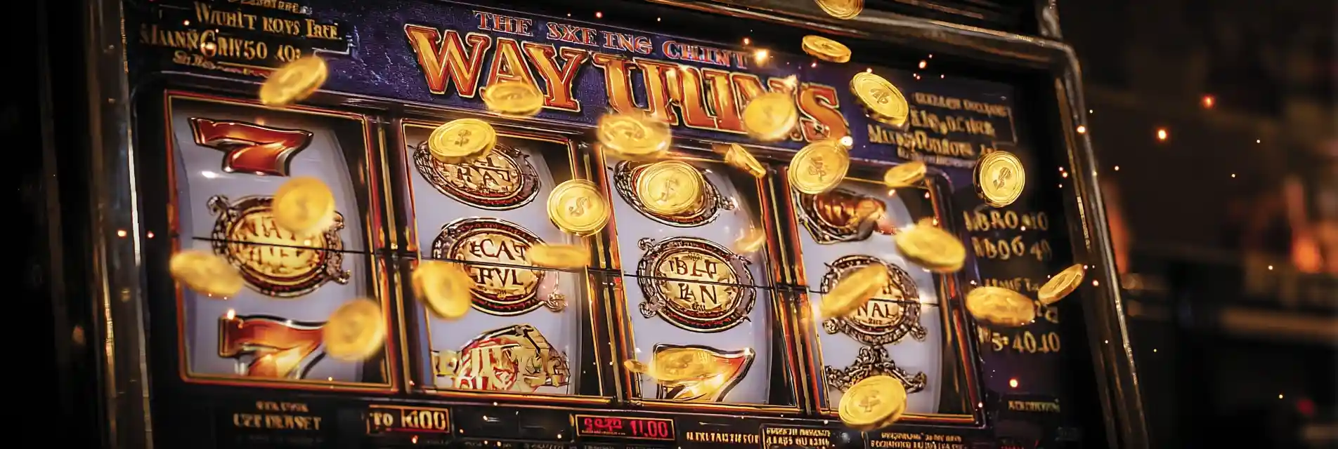 what penny slots pay the best?