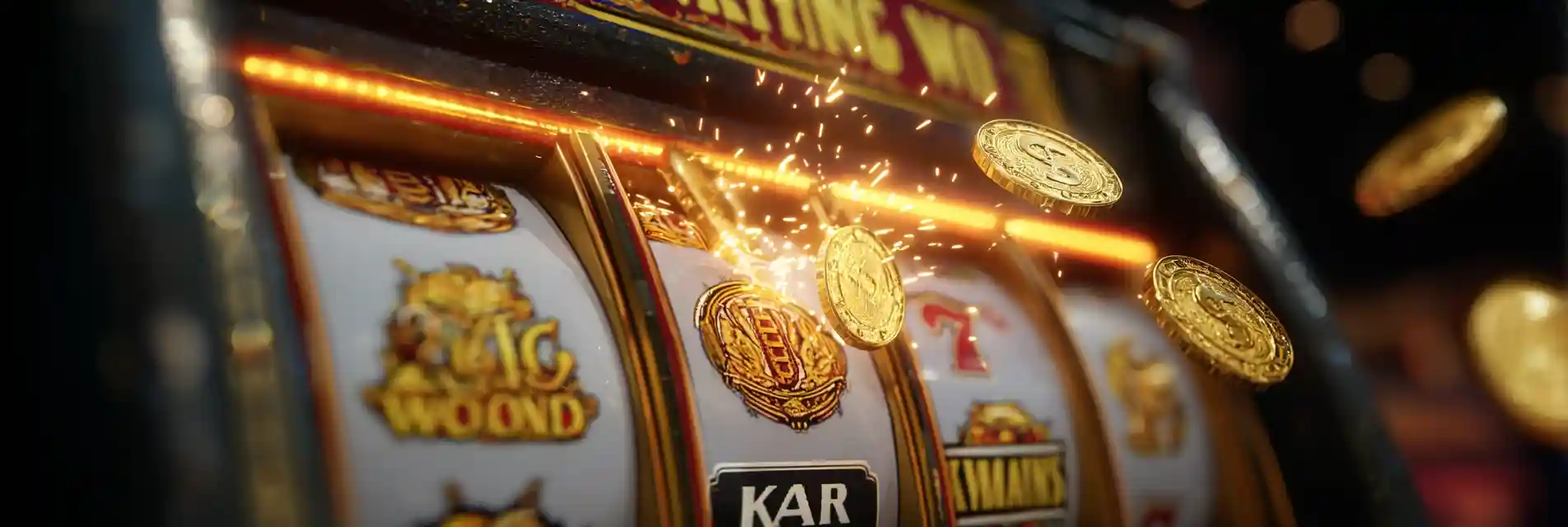 hot penny slots
